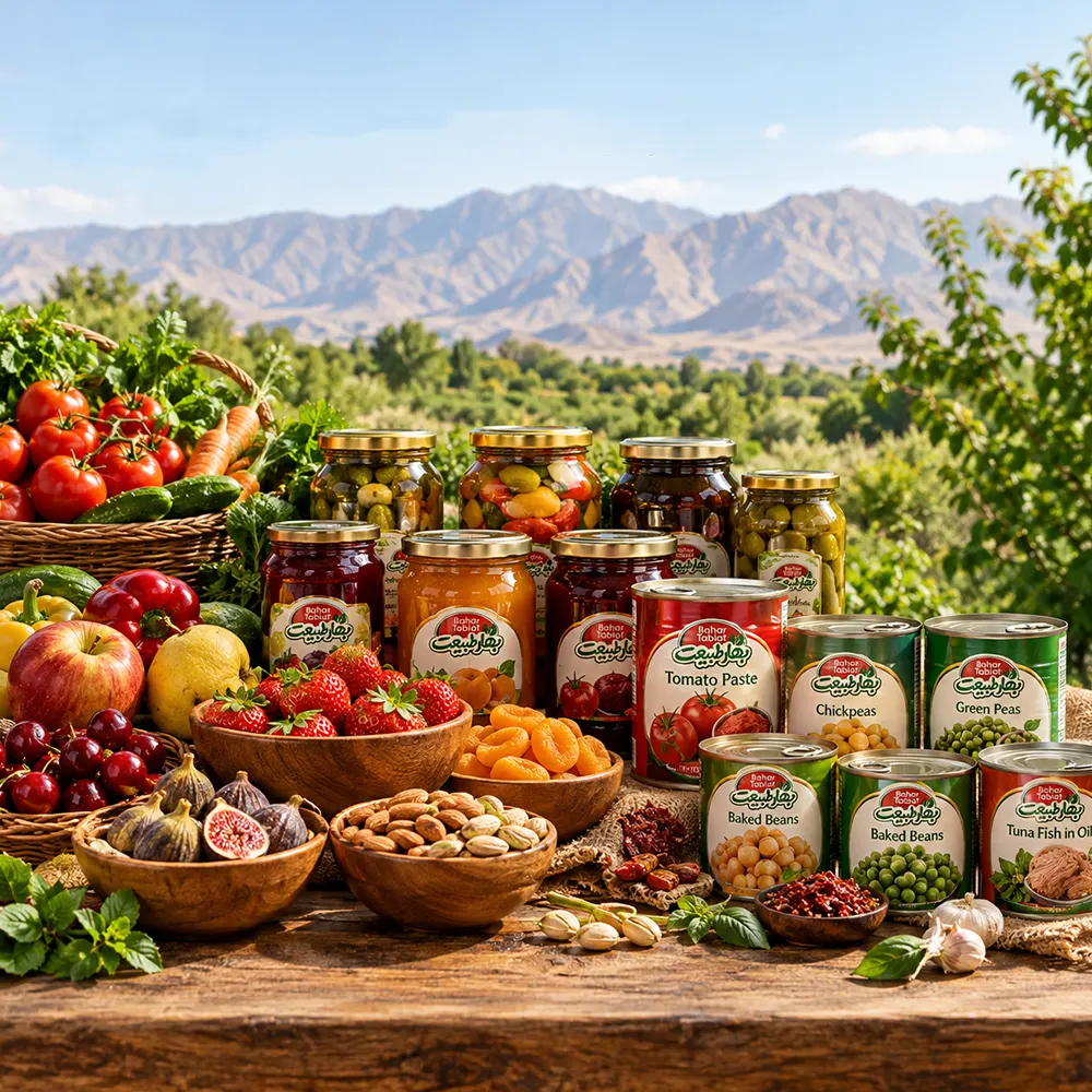 3-Our Commitment to Quality and Food Safety
